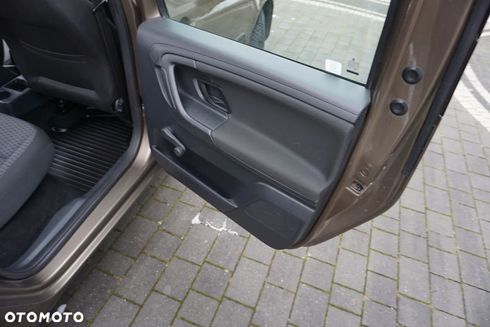 Skoda Roomster 1.4 16V Ambition - 17