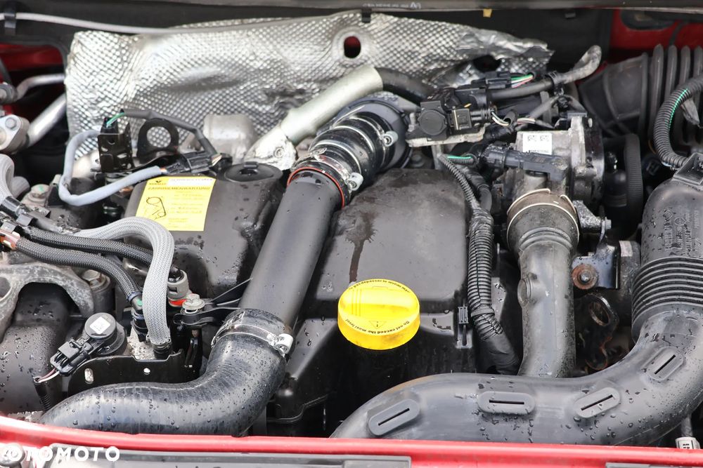 Dacia Logan dCi 90 (S&S) Comfort - 21