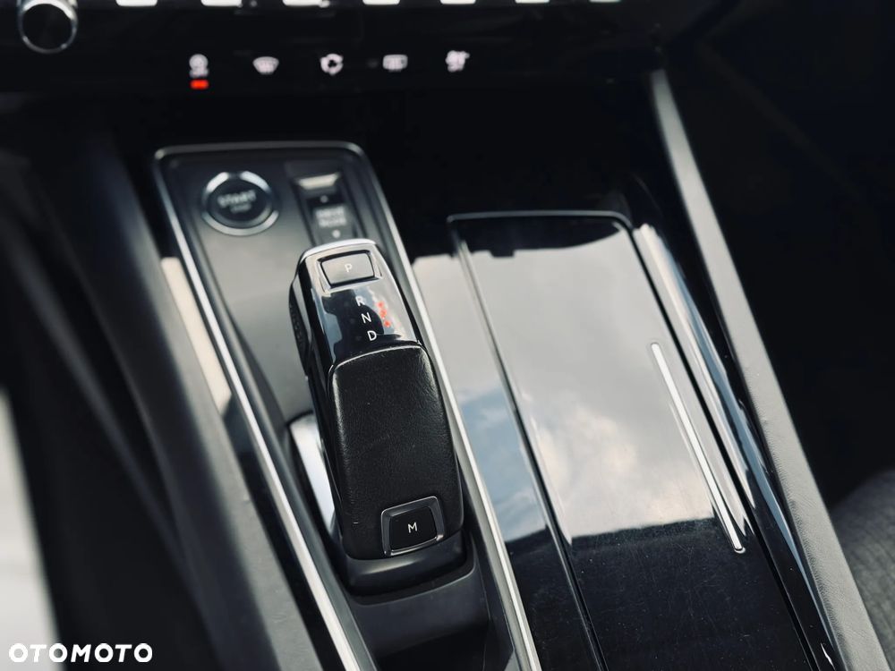 Peugeot 508 1.5 BlueHDi Allure Pack S&S EAT8 - 23
