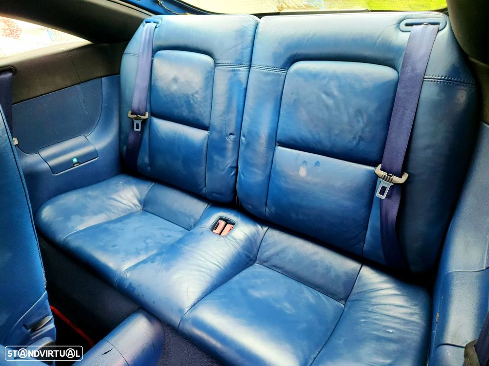 Audi TT Coupé 1.8 T S-line - 13