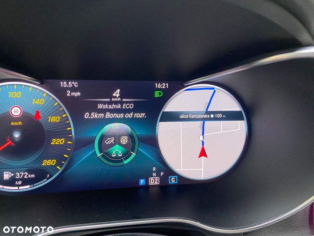 Mercedes-Benz GLC GLC-Coupe 300 4Matic 9G-TRONIC - 18