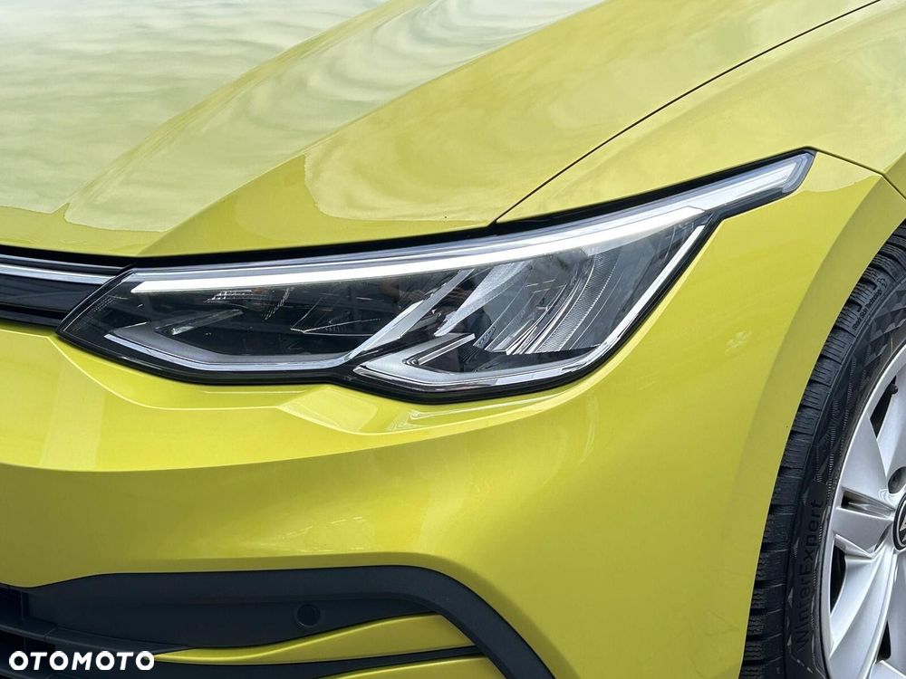 Volkswagen Golf Variant 1.0 TSI Life - 34