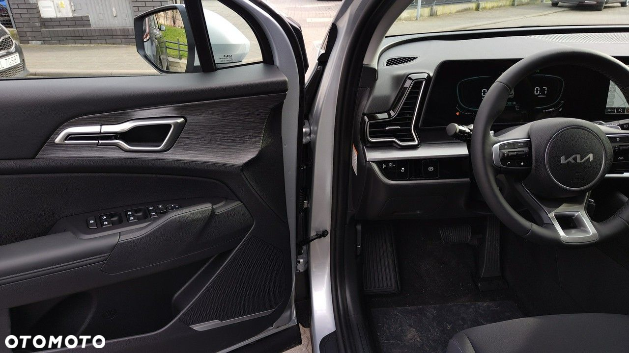 Kia Sportage - 11