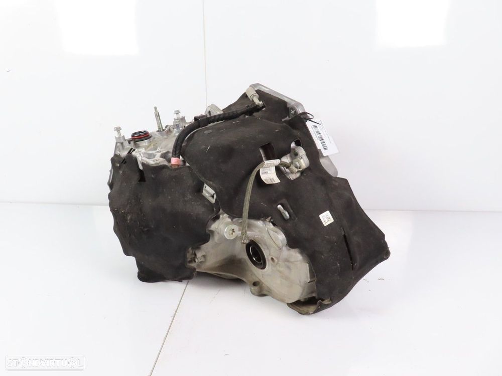 Caixa de velocidades automática 8G45AW Usado / Original BMW 1 (F40)/BMW 2 Gran C... - 4