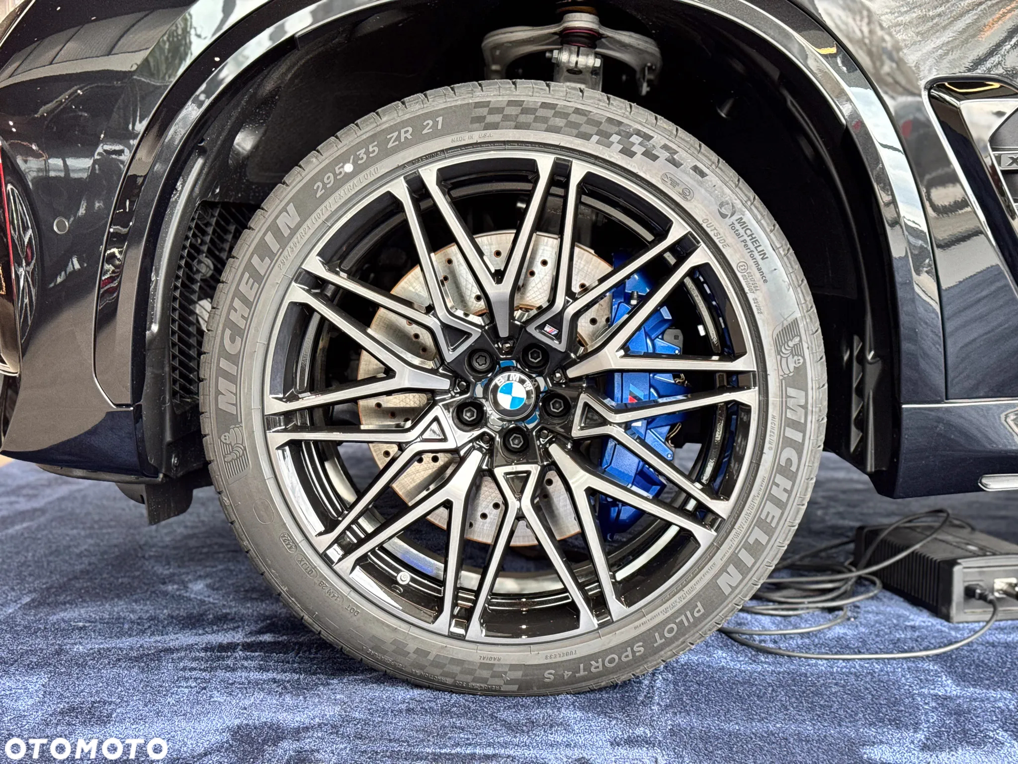 BMW X5 M Competition - 10