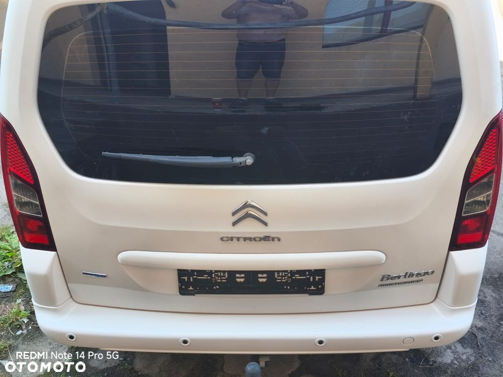 Citroën Berlingo Multispace BlueHDi 120 S&S SHINE - 13