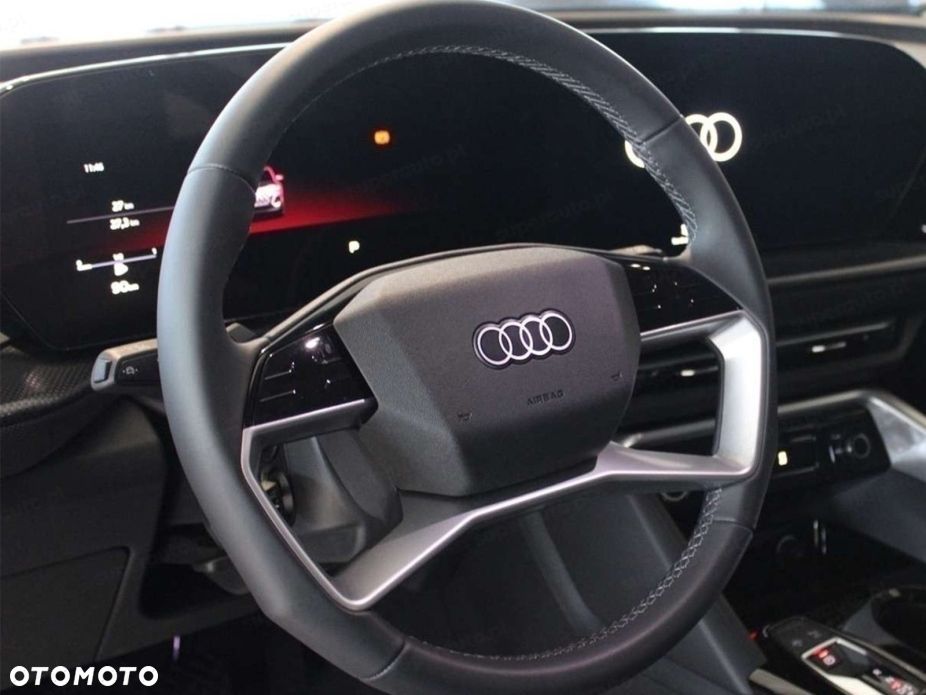 Audi Q5 TFSI mHEV 150 kW S tronic - 8