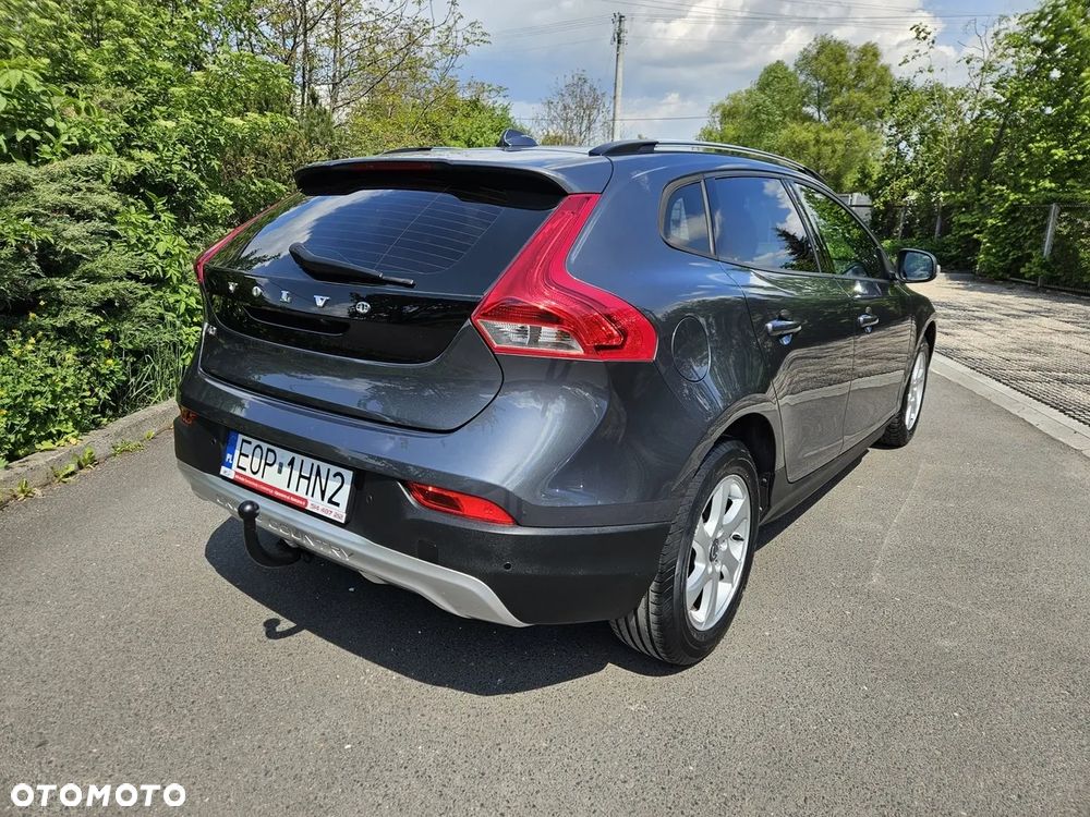 Volvo V40 D2 Momentum - 5