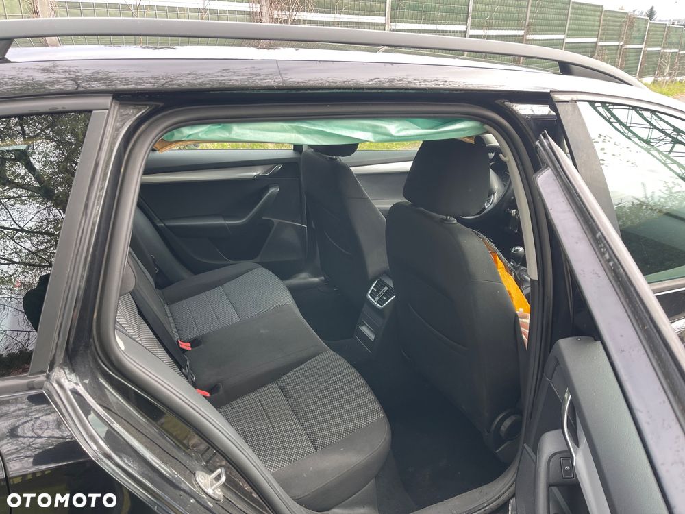 Skoda Octavia 1.6 TDI Joy - 11