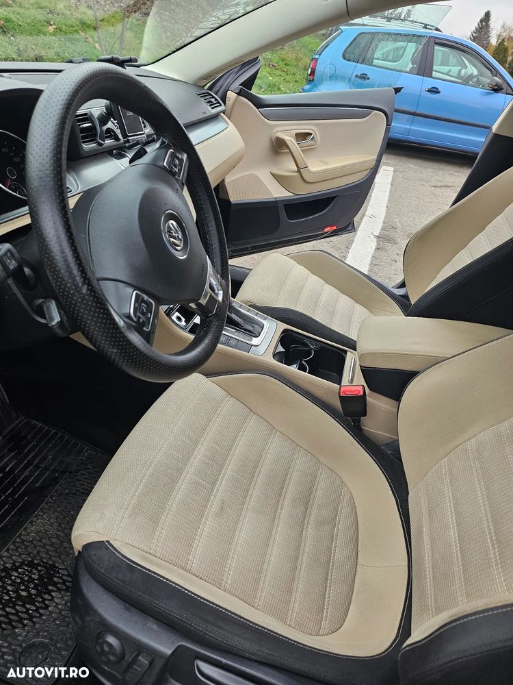 Volkswagen Passat 2.0 Blue TDI DSG SCR Comfortline - 19