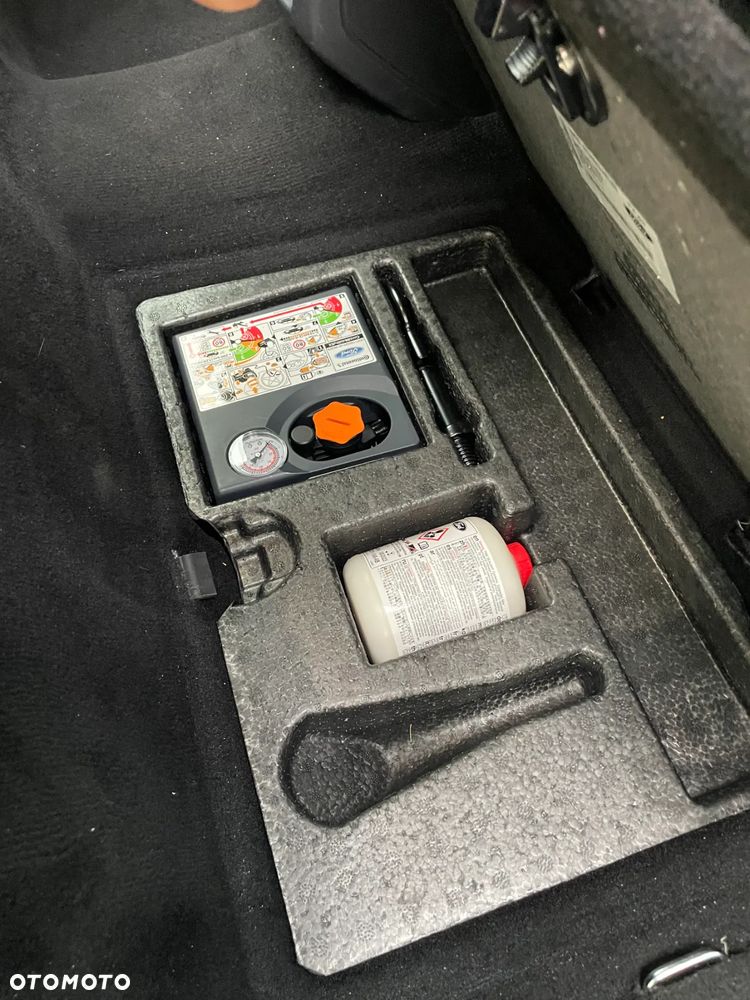 Ford S-Max 2.0 EcoBlue Titanium - 20