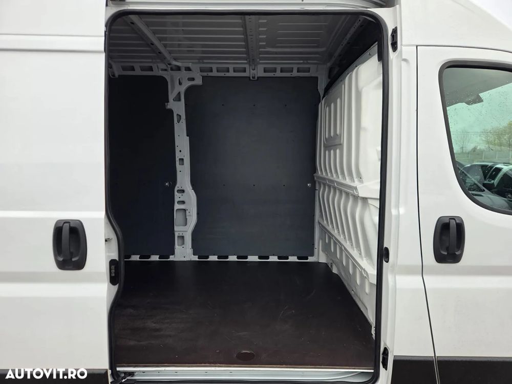 Fiat Ducato L3H2 - 14
