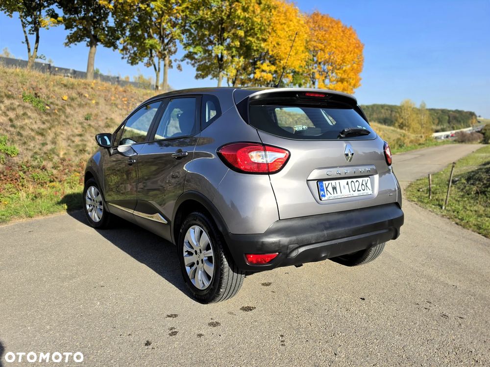 Renault Captur 0.9 Energy TCe Zen - 10