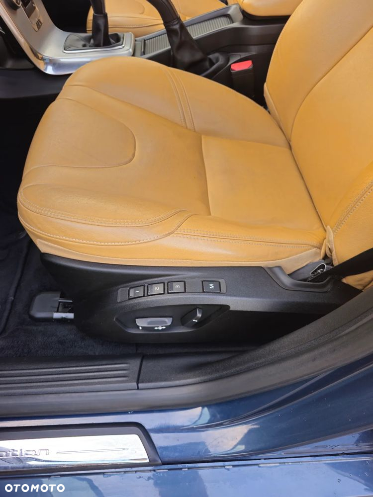Volvo V40 D2 Drive-E SCR Inscription - 19