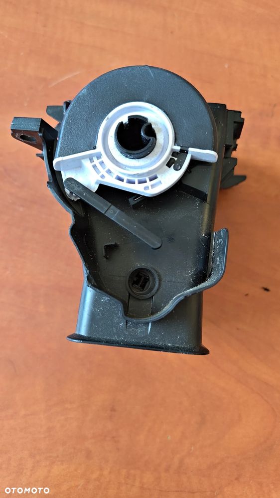 Kratka Nawiewu Deski Środek Prawa JK21-V018B09 Ford Transit Custom Mk8 - 6