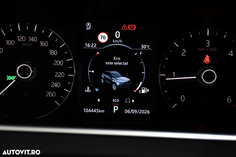 Land Rover Range Rover Evoque - 32
