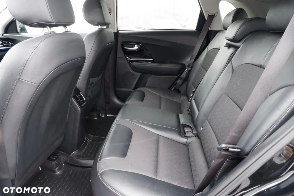 Kia Niro 1.6 GDI HEV 2WD OPF Spirit - 28