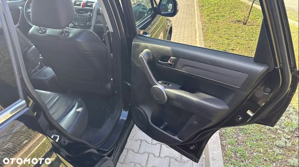 Honda CR-V 2.0 Executive - 12