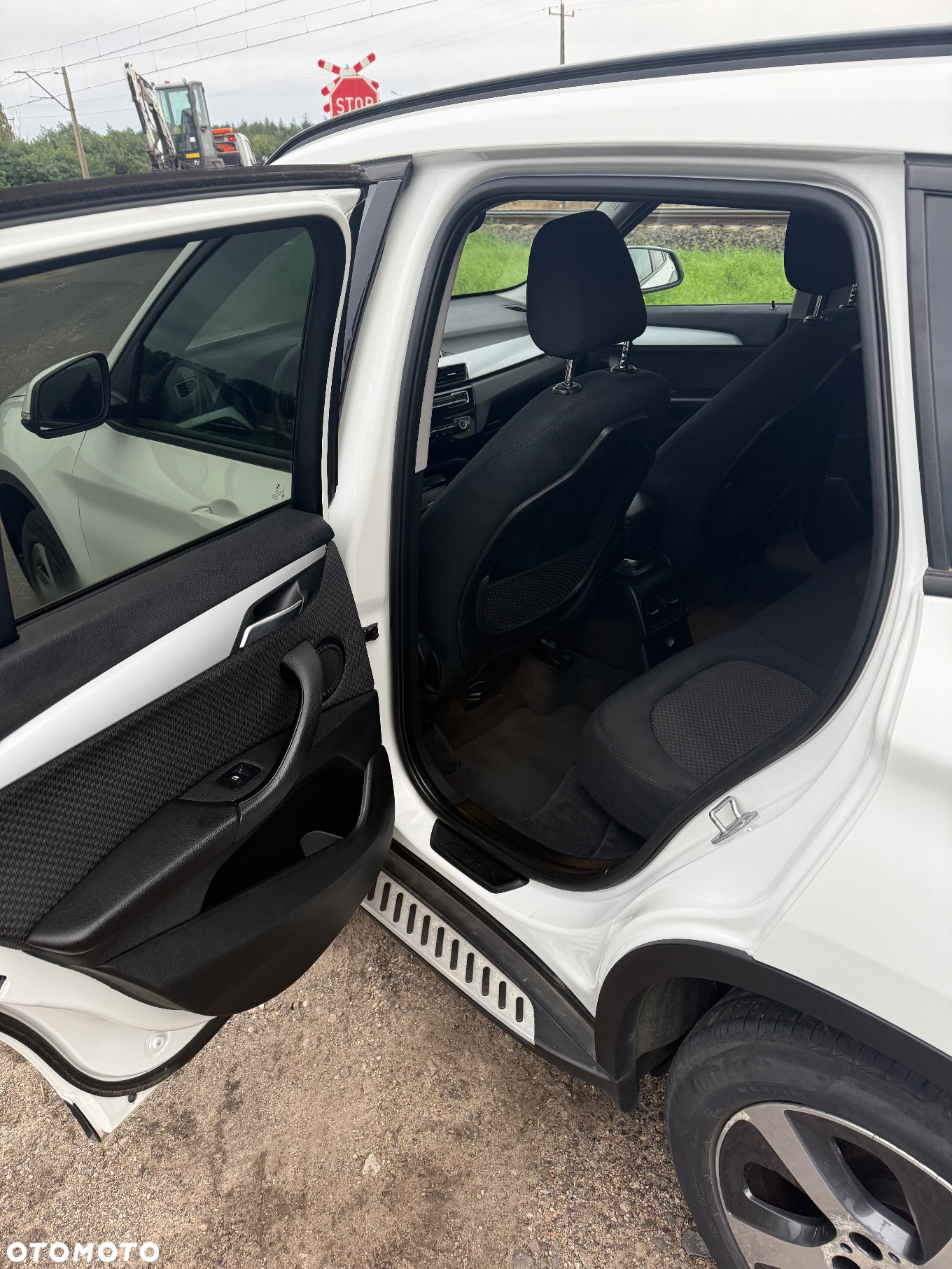 BMW X1 xDrive20d - 4
