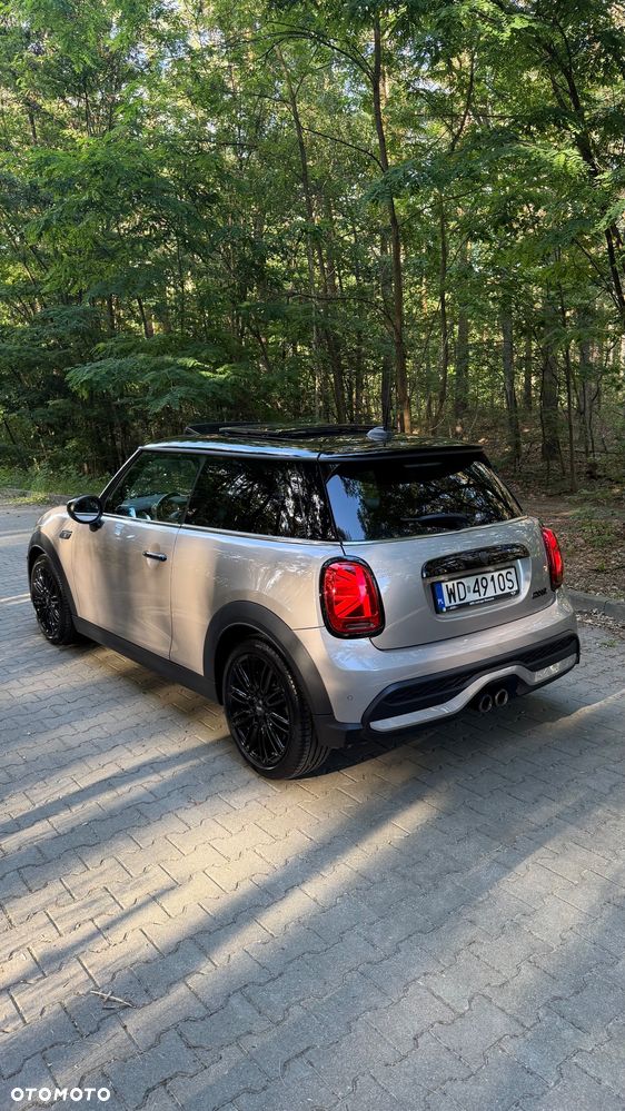 MINI Cooper S sport - 5