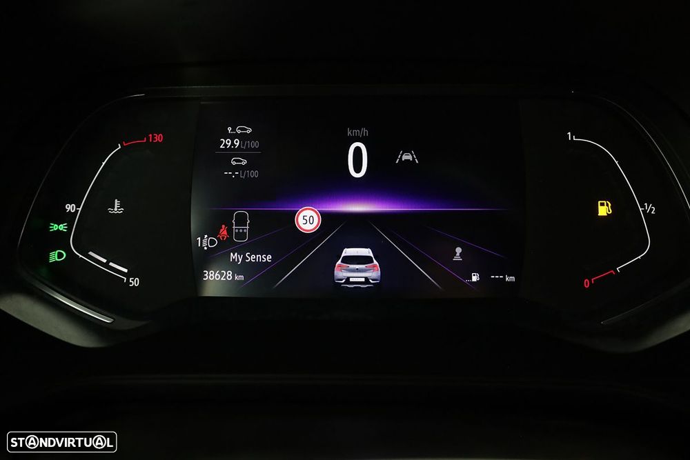 Renault Captur 1.0 TCe Techno - 16