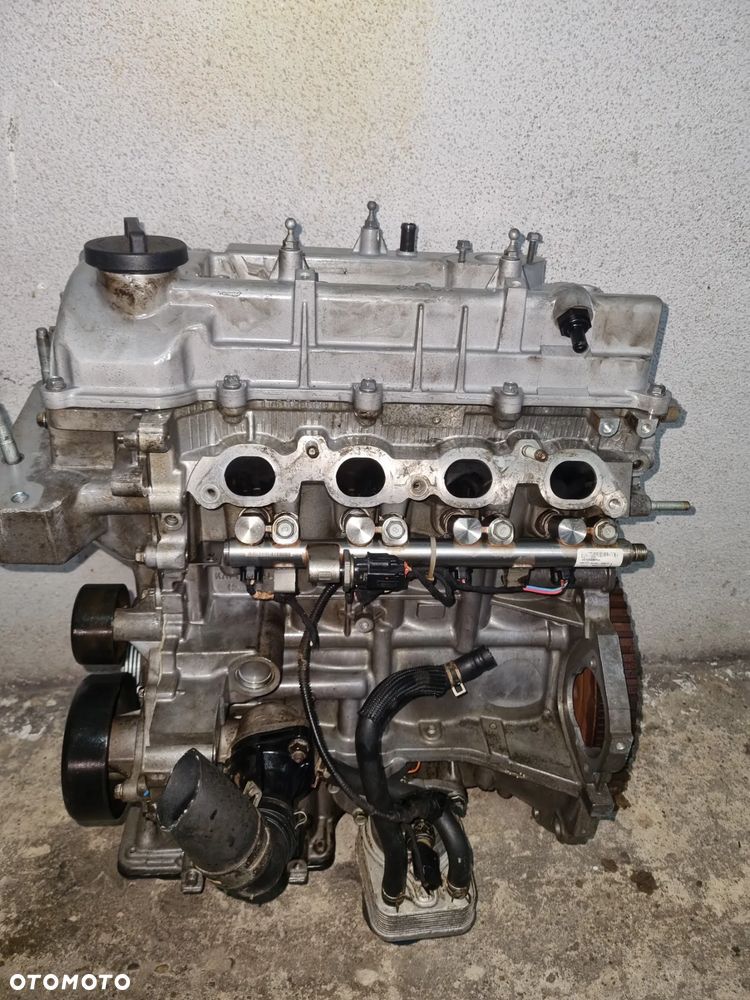 SILNIK G4LD KIA CEED III XCEED HYUNDAI I30 III 1.4 T-GDI - 1