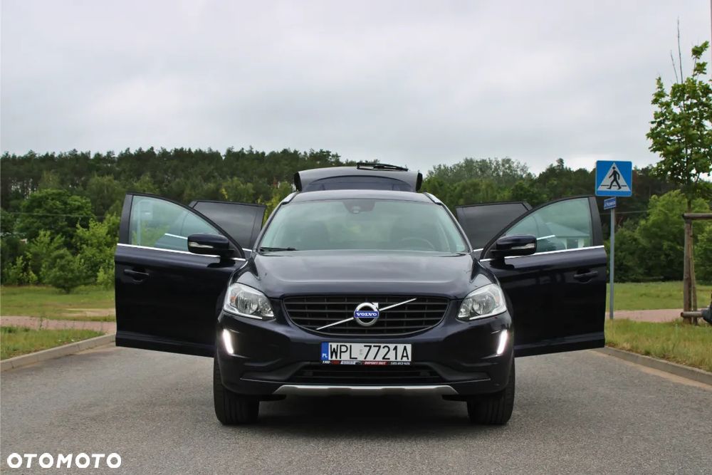 Volvo XC 60 D3 Ocean Race - 10