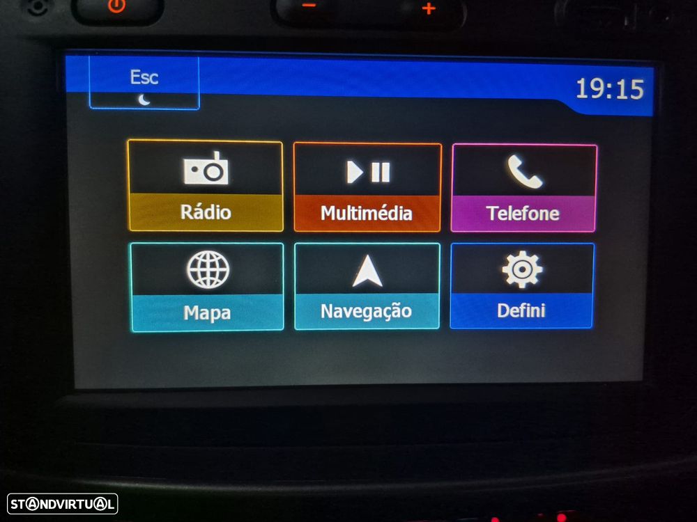 Dacia Sandero Stepway TCe 90 (S&S) Prestige - 19