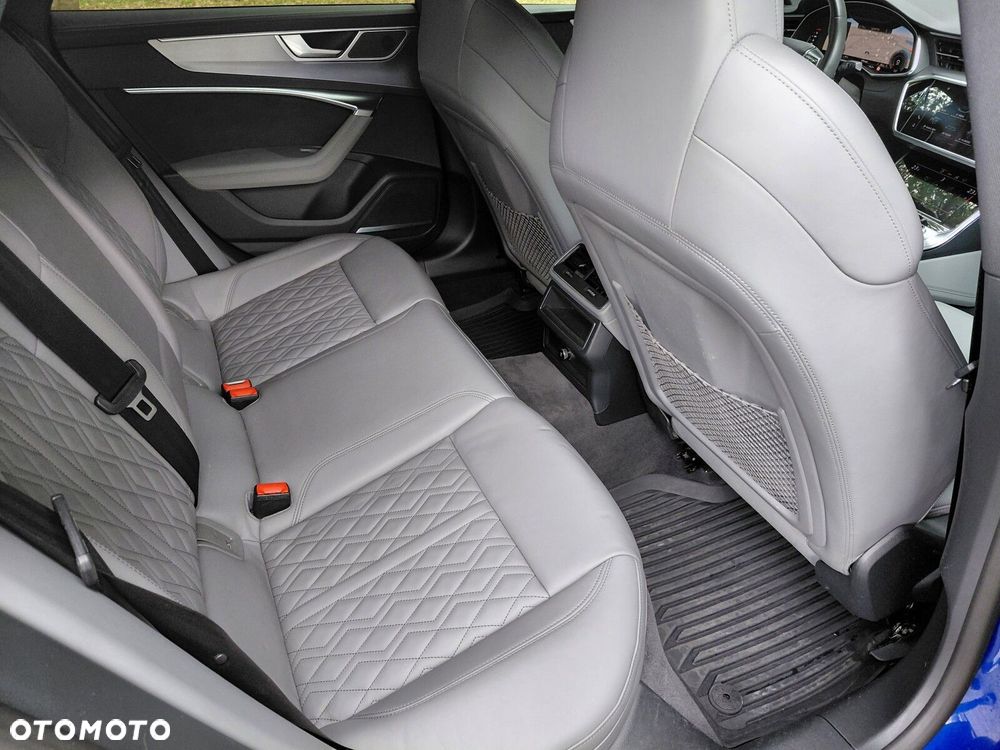 Audi A7 Sportback 45 TFSI mHEV Quattro S tronic - 15