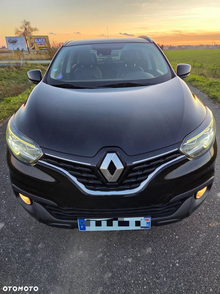Renault Kadjar Energy TCe 130 EDC Bose Edition - 23