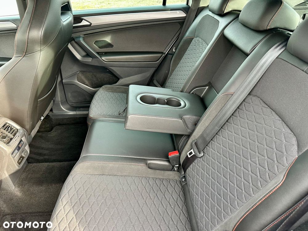 Seat Tarraco 2.0 TDI FR S&S 4Drive DSG - 16