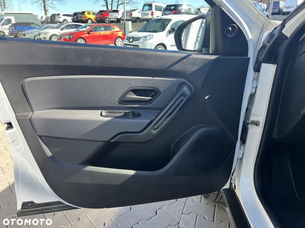 Dacia Duster 1.0 TCe Comfort - 10