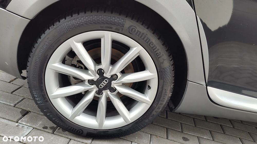 Audi A6 Allroad 3.0 TDI DPF Quattro Tiptr - 7