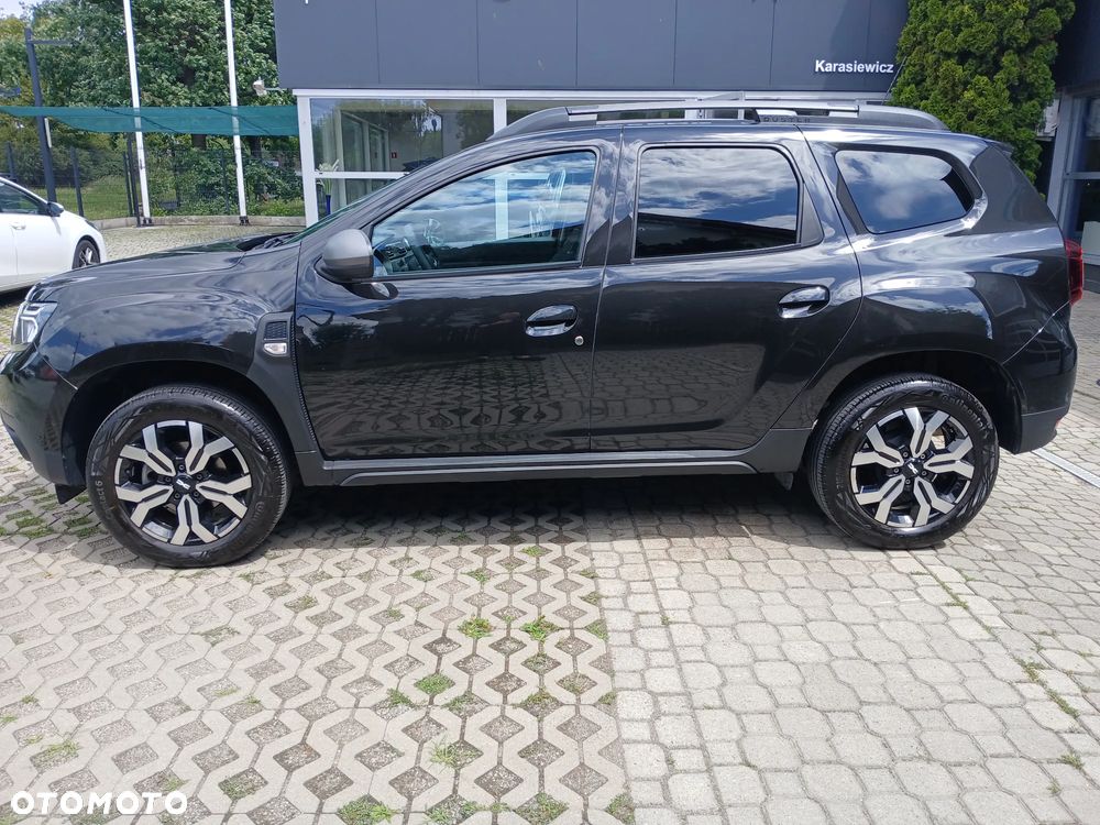 Dacia Duster 1.0 TCe Journey - 13