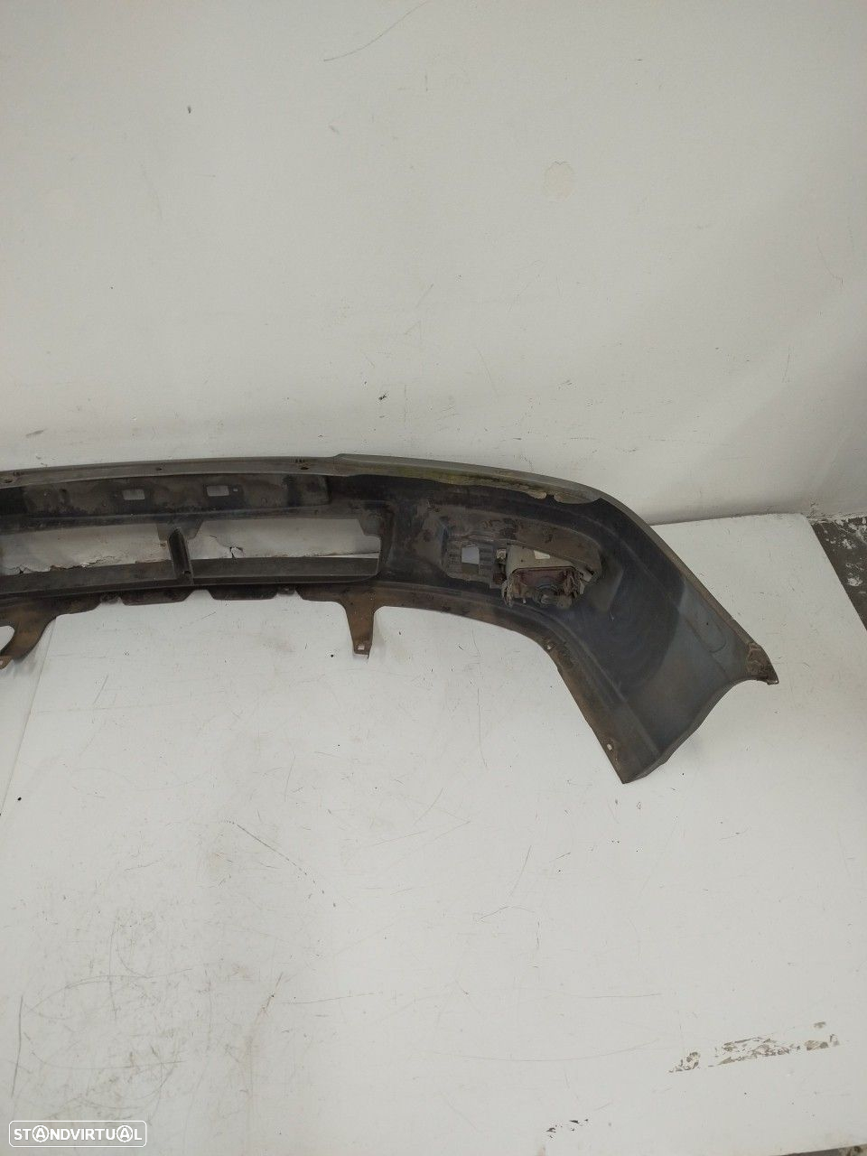 Para Choques Ft Nissan Primera (P11) - 4
