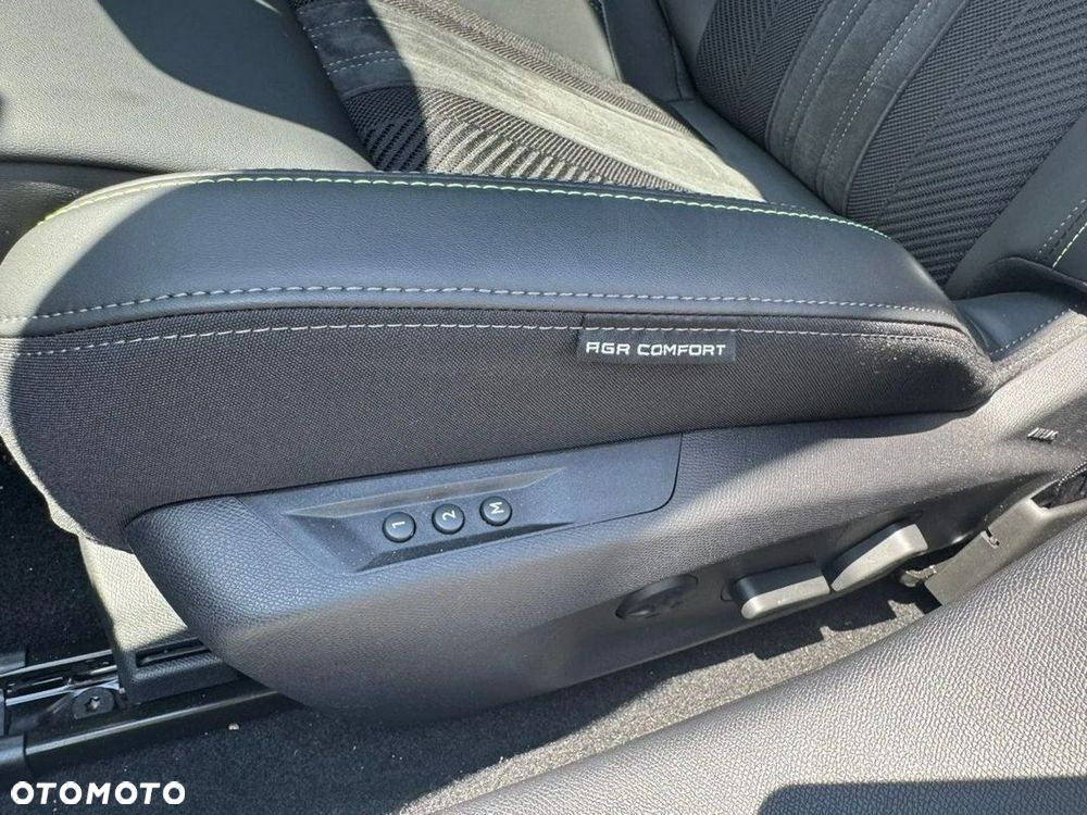 Peugeot 308 1.5 BlueHDi GT S&S EAT8 - 11