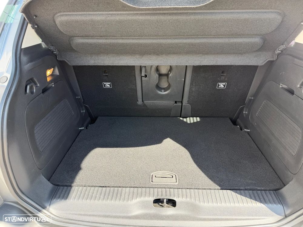 Citroën C3 Aircross 1.2 PureTech Shine - 25