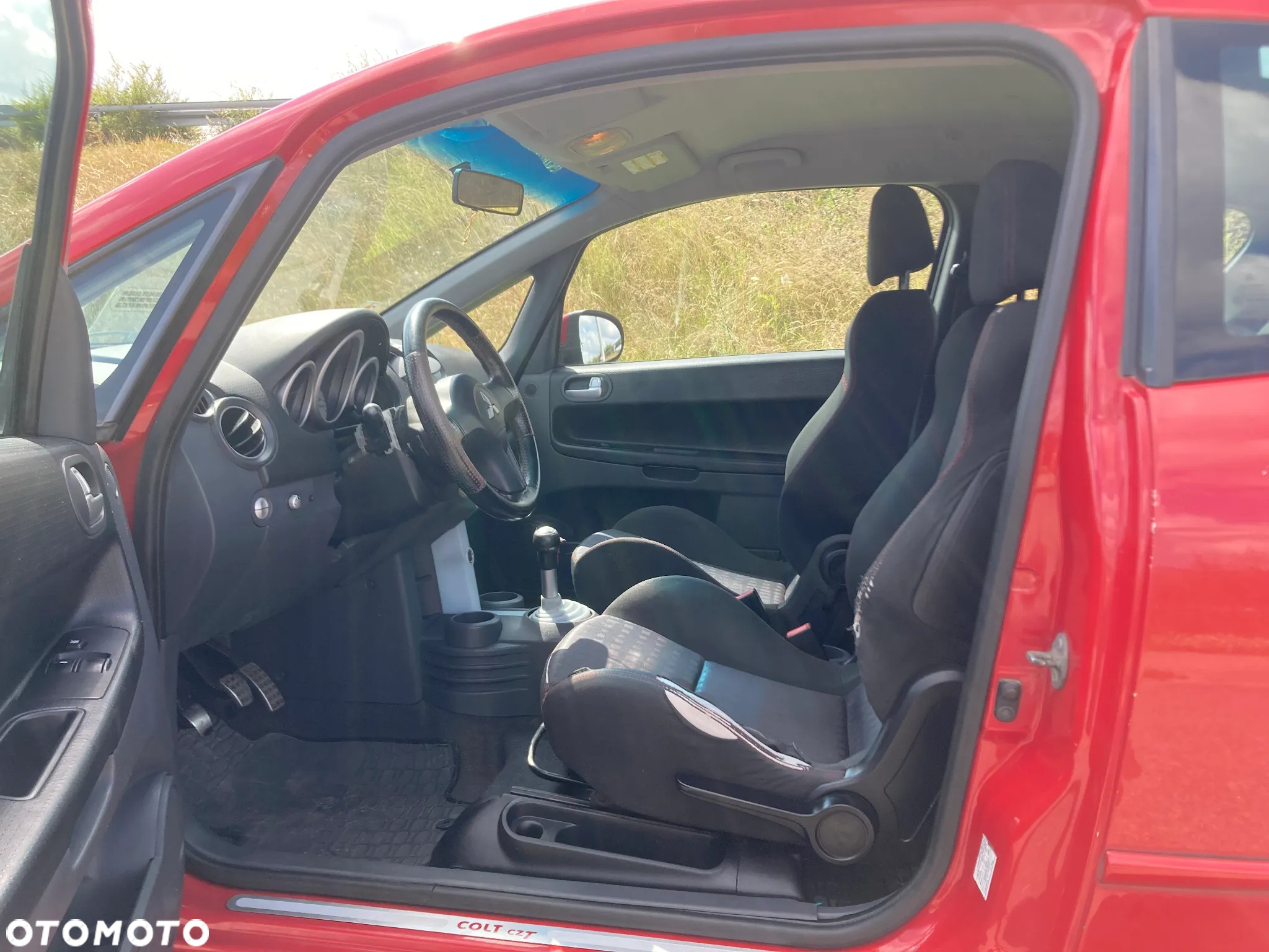 Mitsubishi Colt 1.5 Turbo - 14