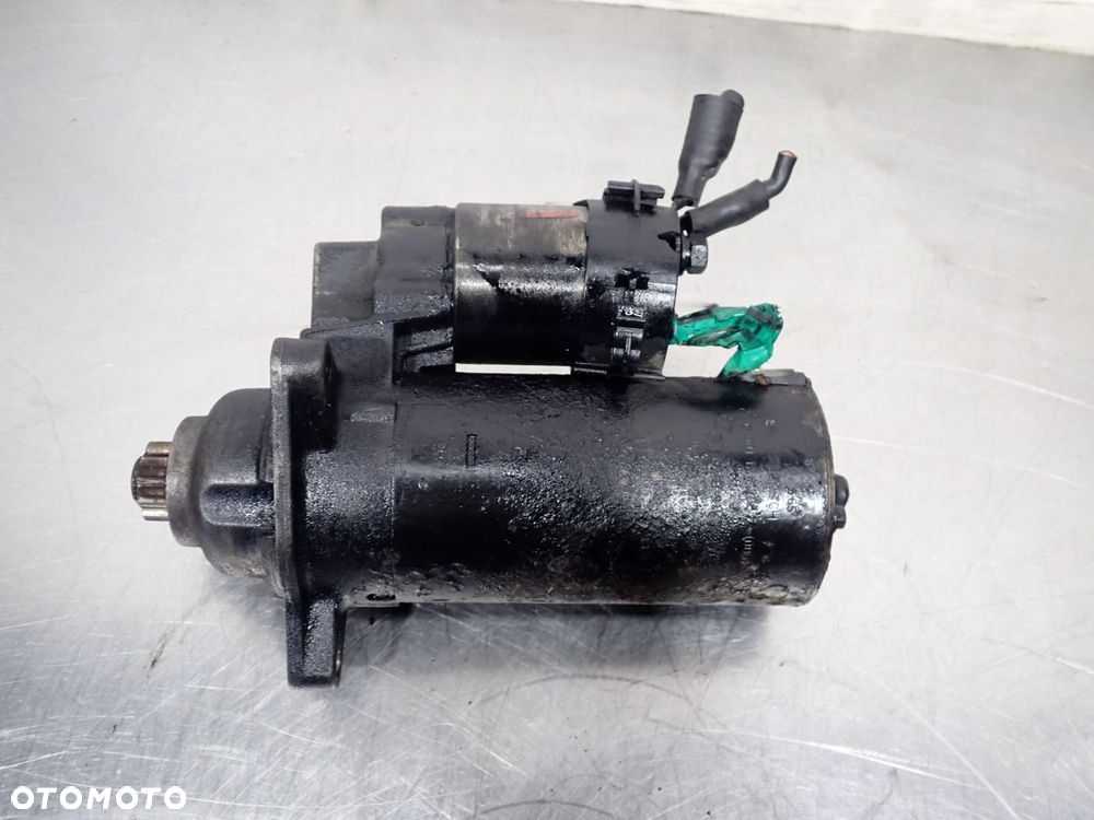 ROZRUSZNIK VOLKSWAGEN T4 02B911023D - 1