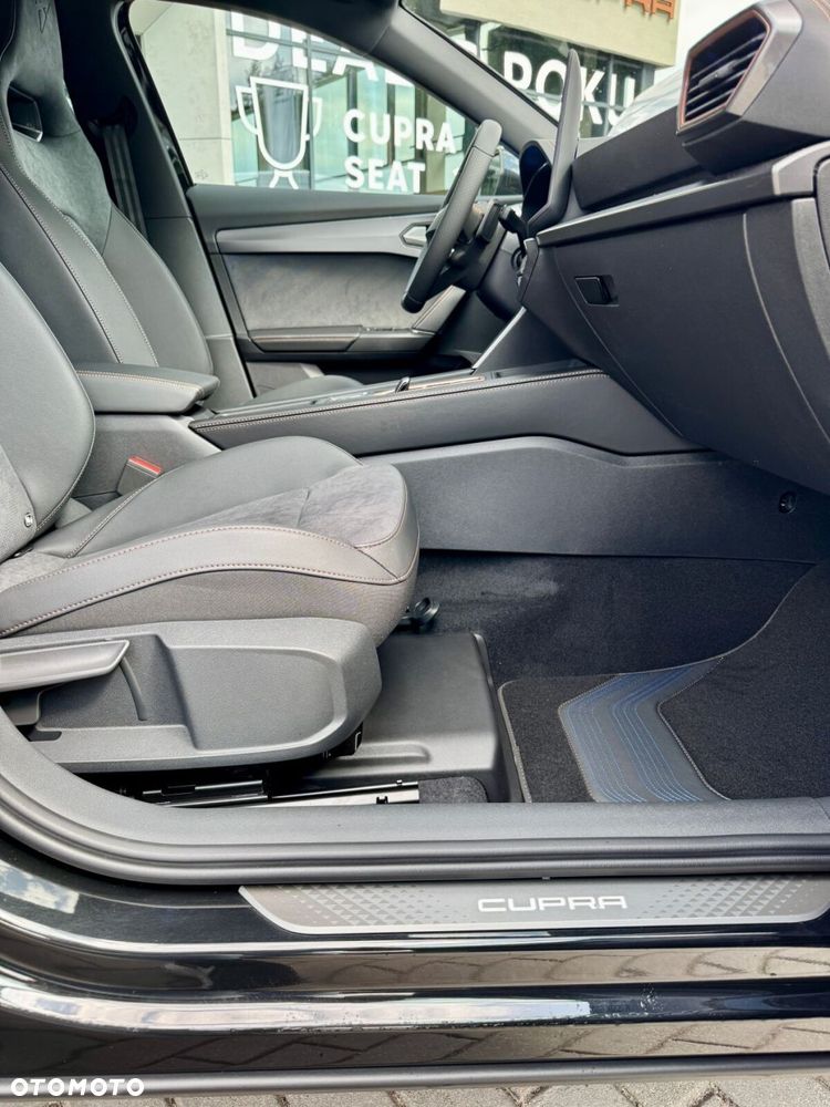Cupra Formentor - 36