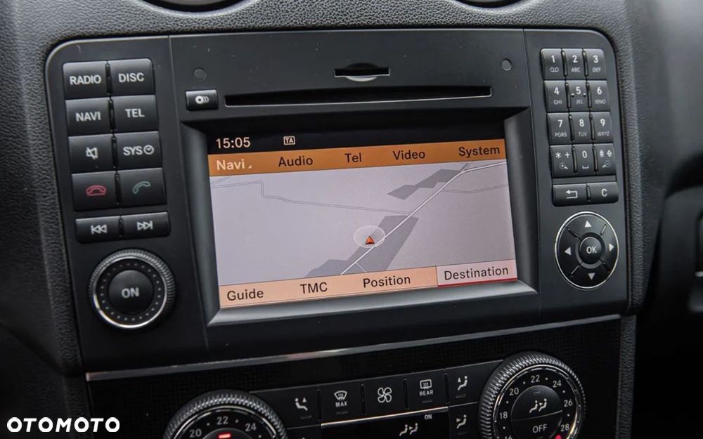 Mercedes-Benz ML 63 AMG 4Matic 7G-TRONIC 10th Anniversary - 26