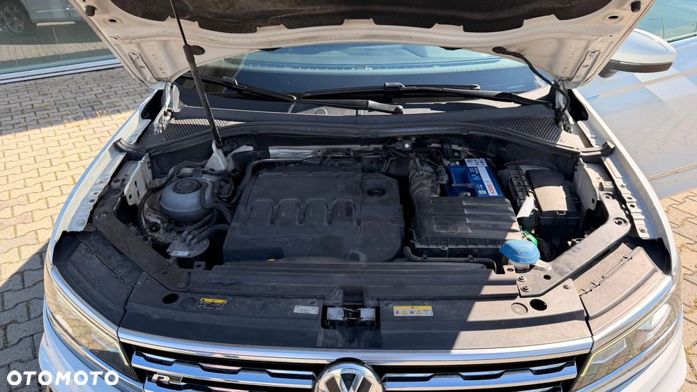 Volkswagen Tiguan 2.0 TDI BMT SCR 4Mot Comfortline DSG - 13