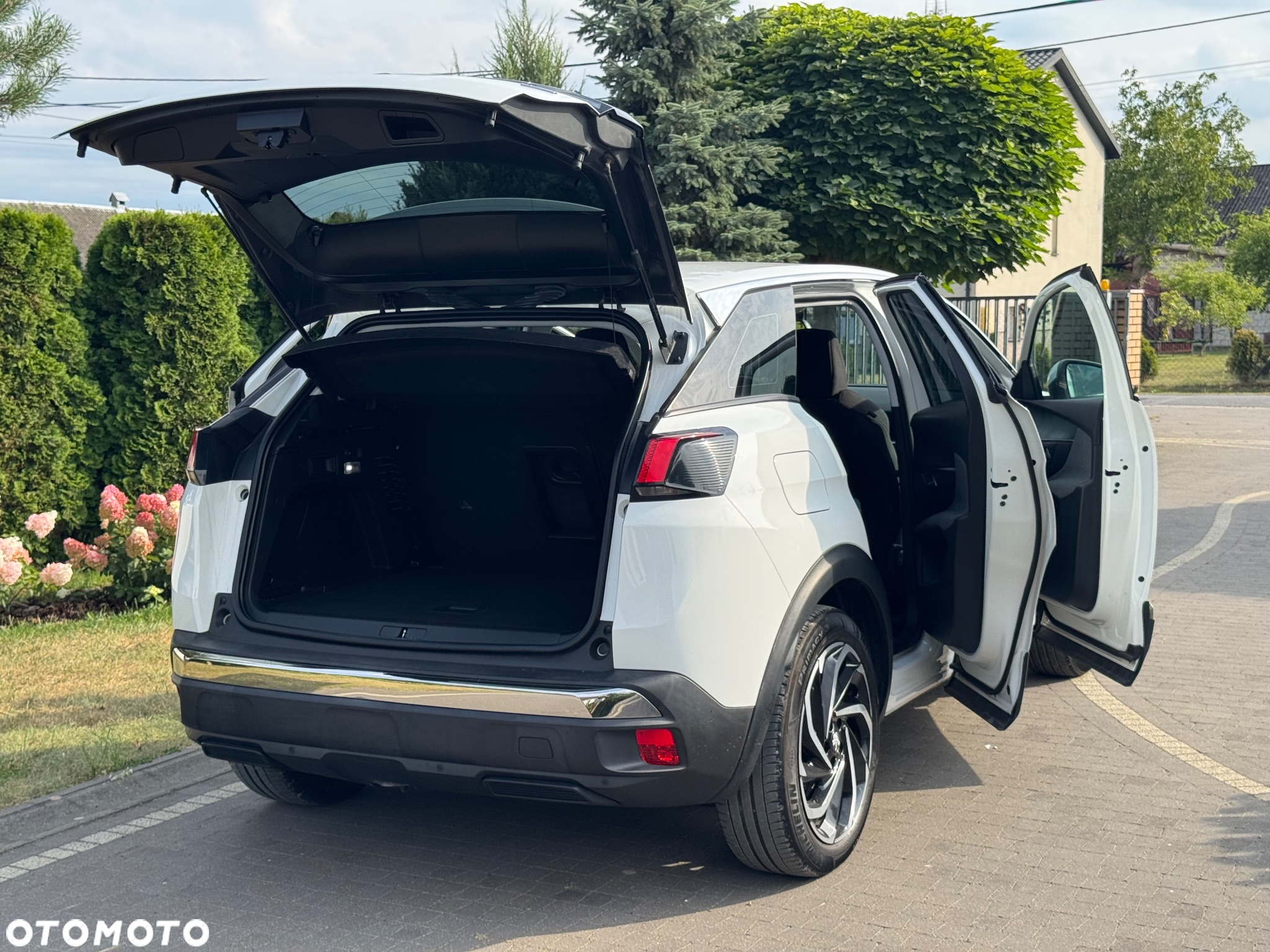 Peugeot 3008 1.2 PureTech Access - 14