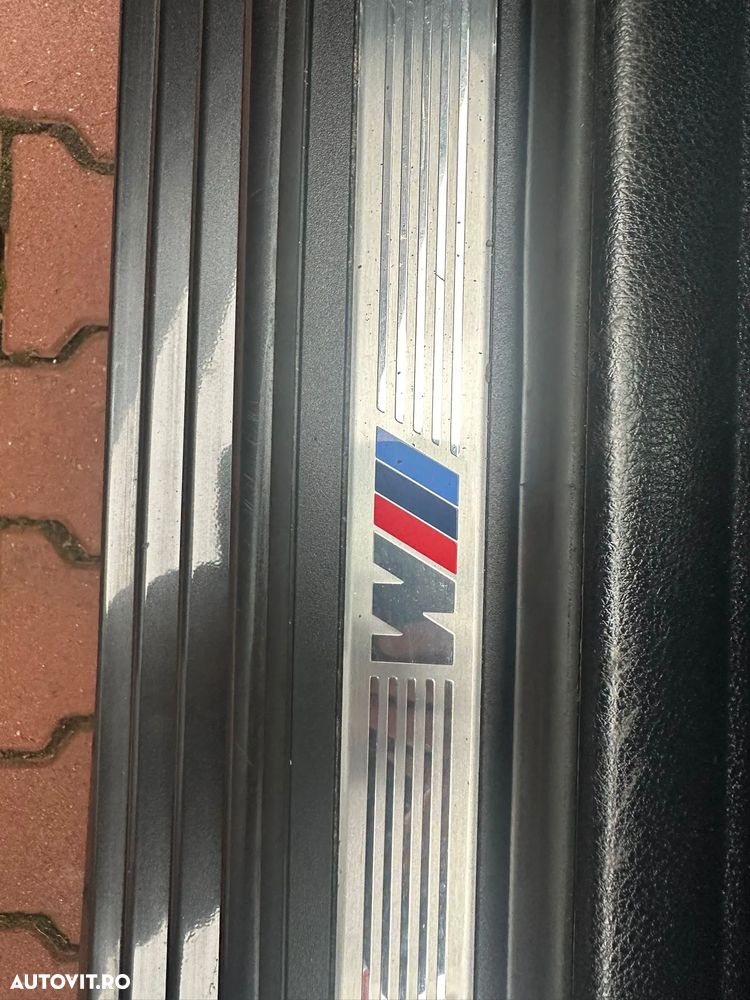 BMW Seria 5 525d Touring Sport-Aut. - 20