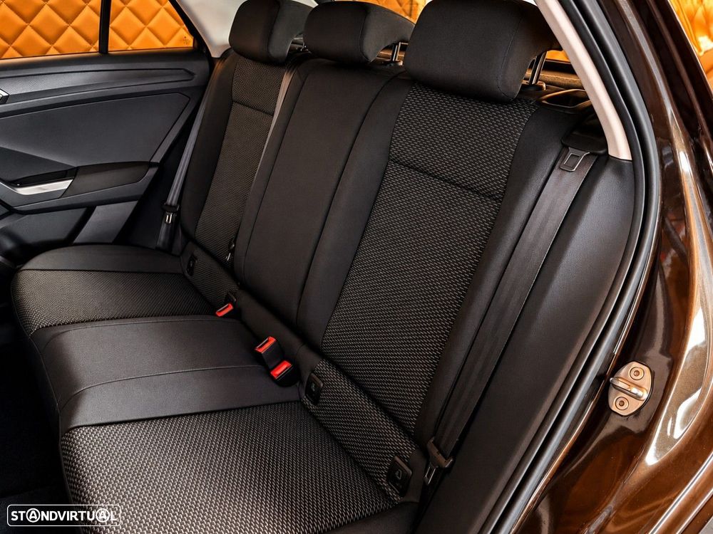 VW T-Roc 1.0 TSI Black Style - 8