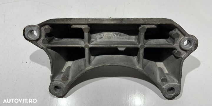 Suport cutie de viteze A2112420340 Mercedes-Benz E-Class W212 [2009 - - 1