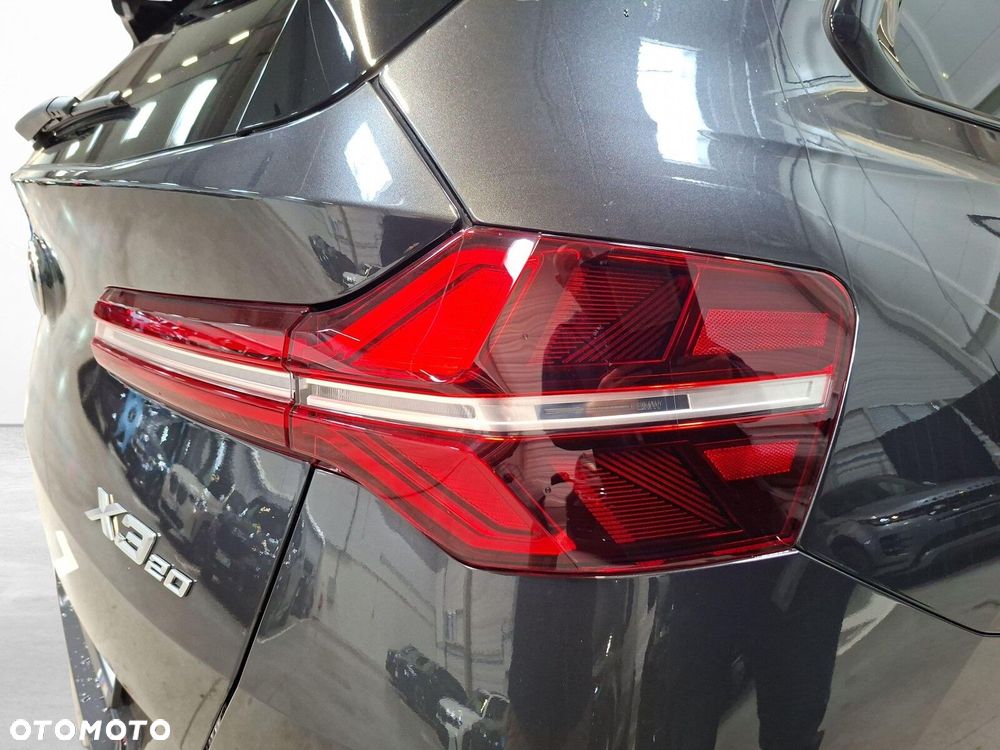 BMW X3 - 21