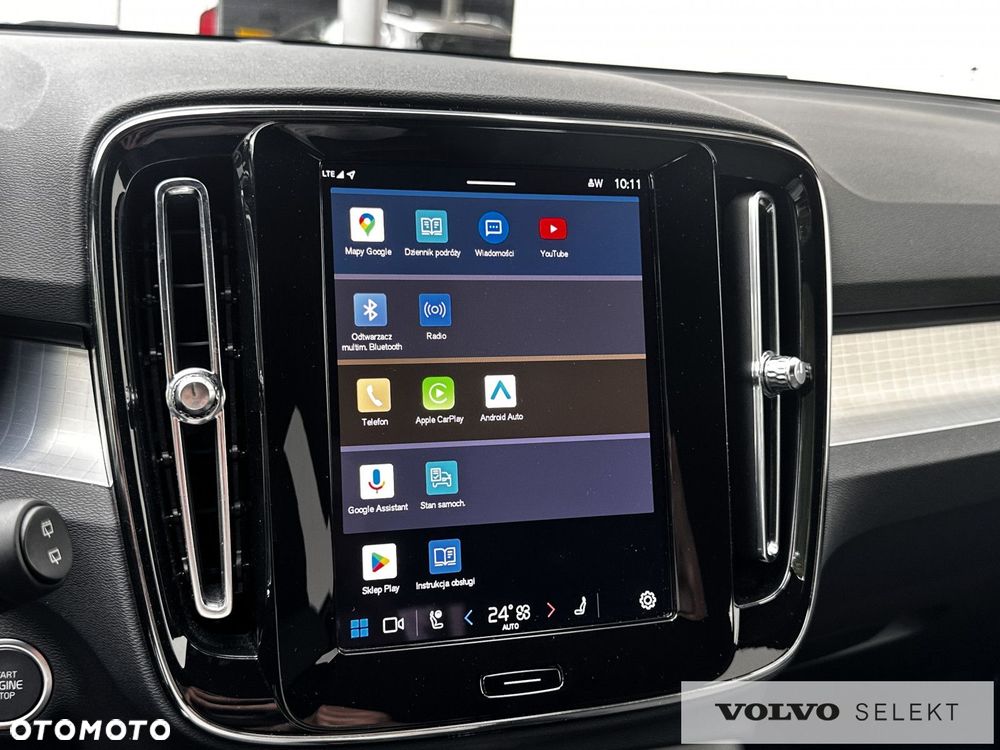 Volvo XC 40 - 30