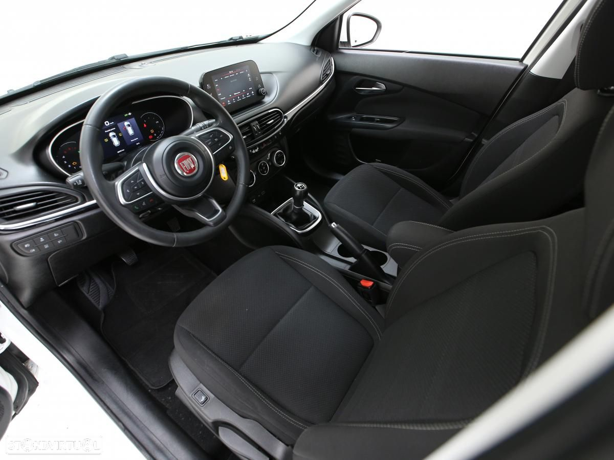 Fiat Tipo 1.3 Multijet Life - 8