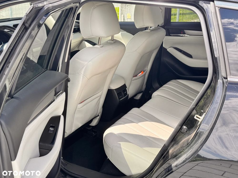 Mazda 6 2.0 Skypassion I-ELoop - 7